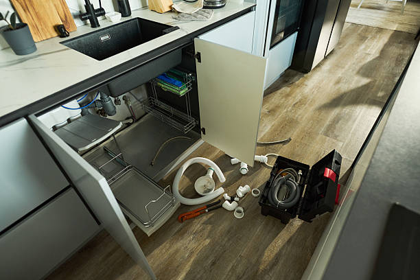 24/7 Emergency Plumbing experts in Mount Pleasant, TX